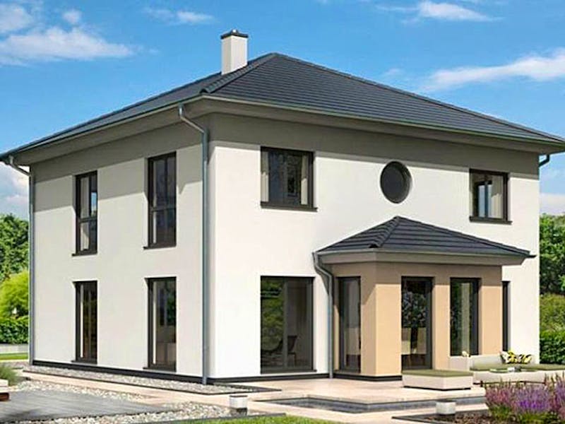Massivhausanbieter Müssig Bausatzhaus
