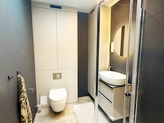 Fertighaus Mallorca von Easy Homes - Tiny- & Modulhäuser Schlüsselfertig ab 189000€, Bungalow Innenansicht 5