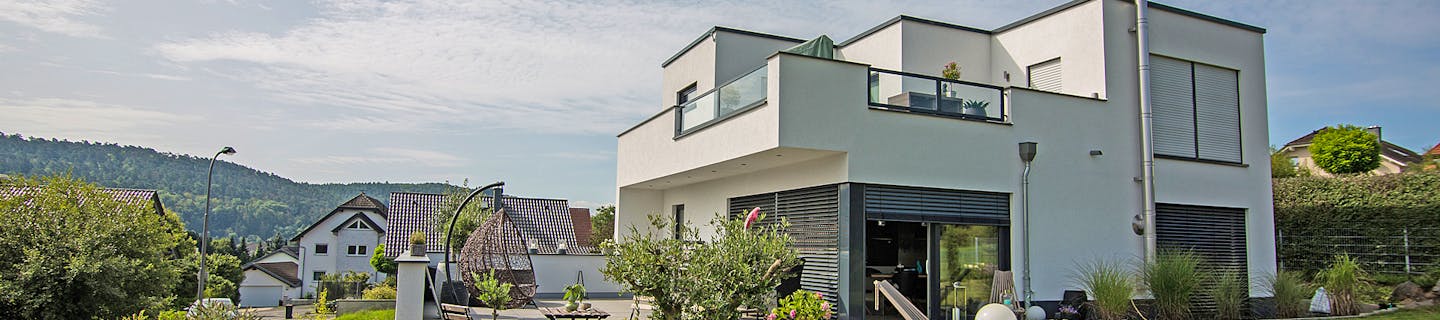 Fertighausanbieter Möglich Hausbau