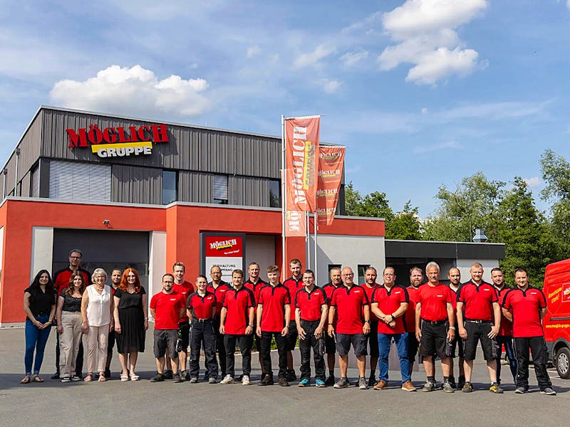 Massivhausanbieter Möglich Hausbau