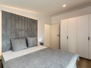 Fertighaus Miami Beach von Easy Homes - Tiny- & Modulhäuser Schlüsselfertig ab 270000€, Bungalow Innenansicht 8