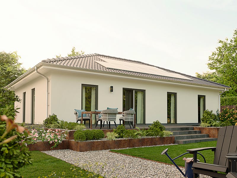 Massivhausanbieter Taunus-Hausbau