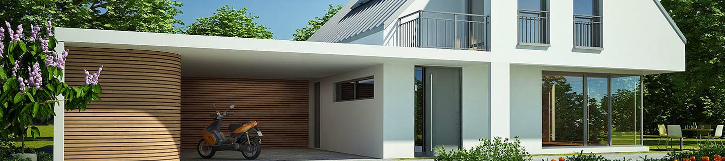 Massivhausanbieter Willmann24 Bau