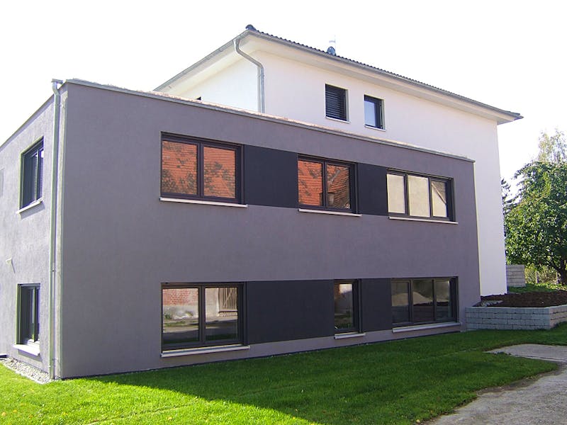 Massivhausanbieter Willmann24 Bau