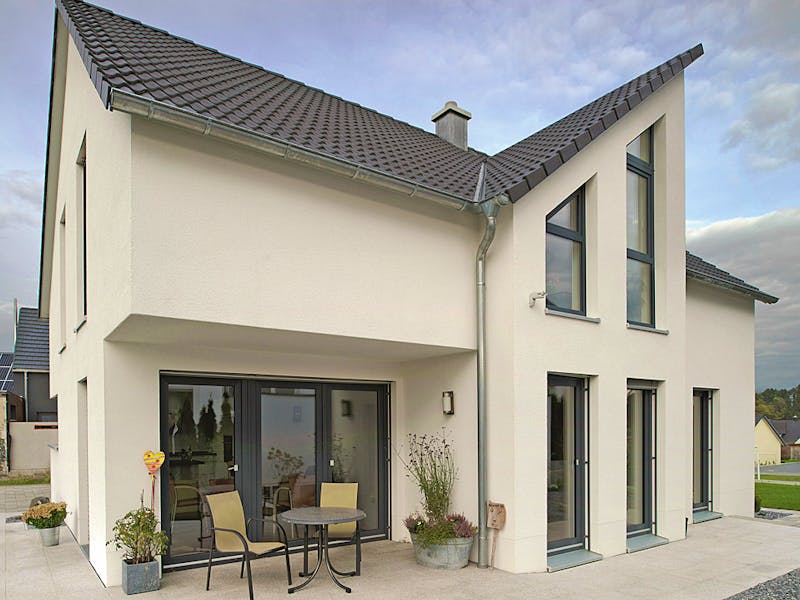 Massivhausanbieter Willmann24 Bau