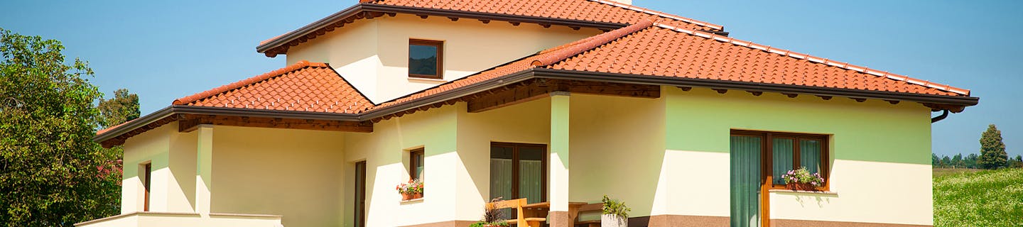 Massivhausanbieter LB Wohnbau