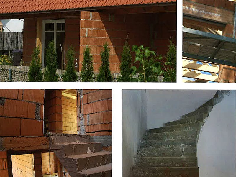 Massivhausanbieter LB Wohnbau