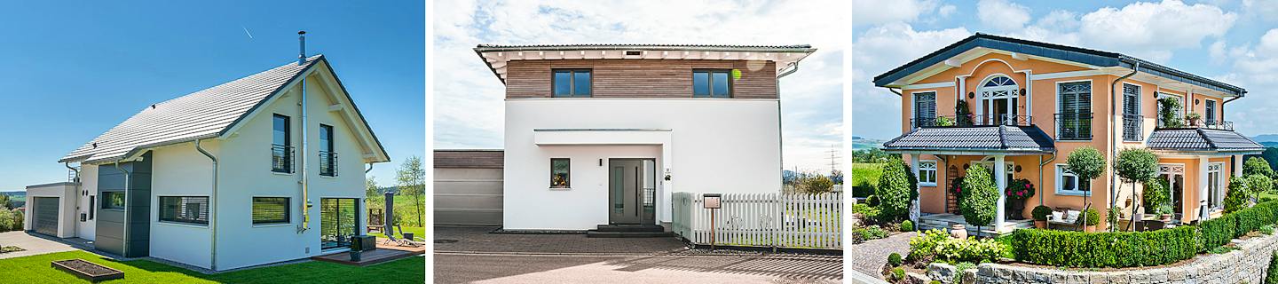 Fertighausanbieter HeldHaus GmbH & Co.KG