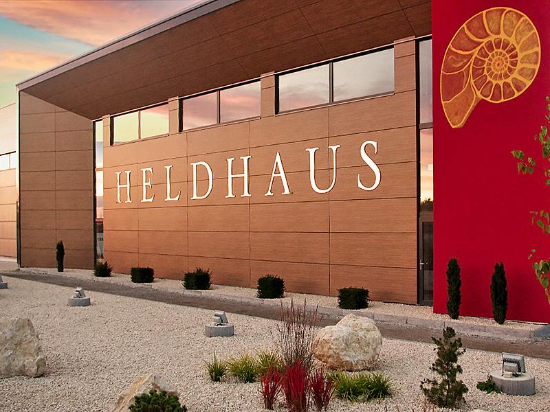 Fertighausanbieter HeldHaus GmbH & Co.KG