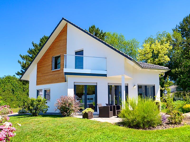 Massivhausanbieter Odenwald Haus