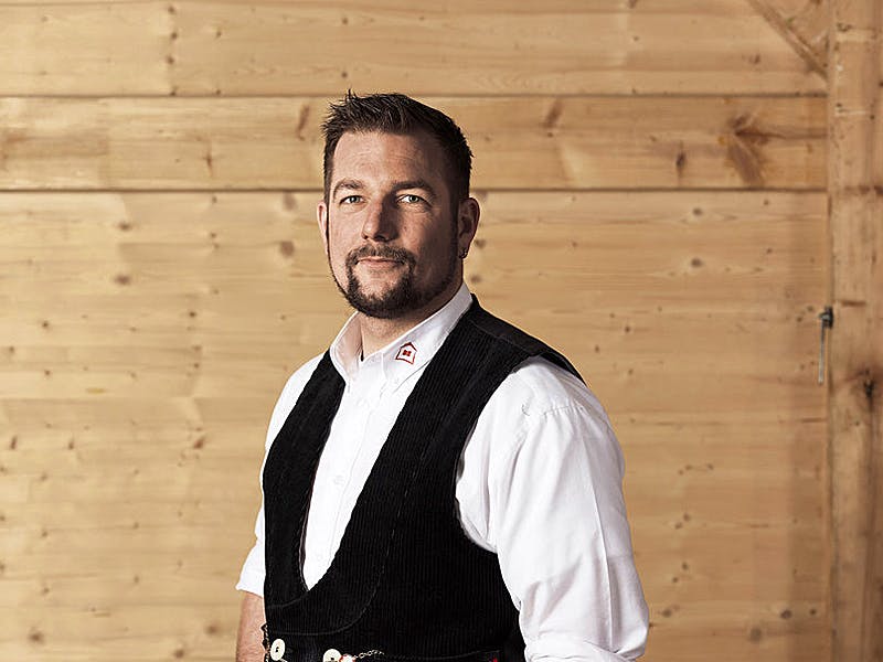 Fertighausanbieter Holzbau Patrick Schmid