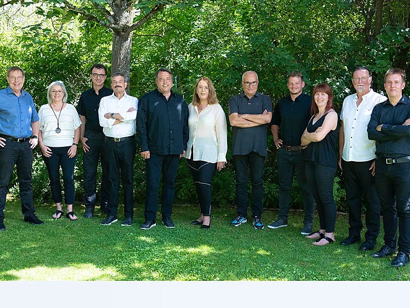 Massivhausanbieter Frankenhaus Massivhäuser