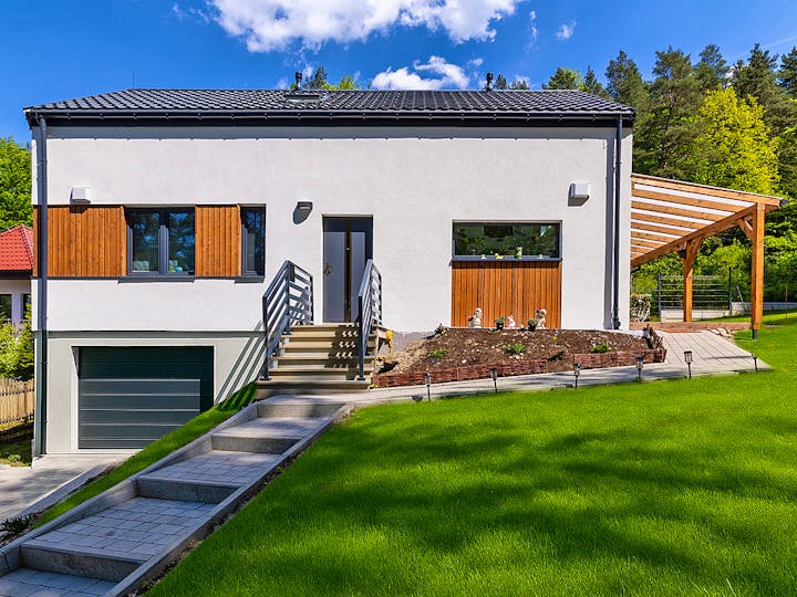 Jeremy R Haus In Inn-Haus Preisliste & Hausbeispiele