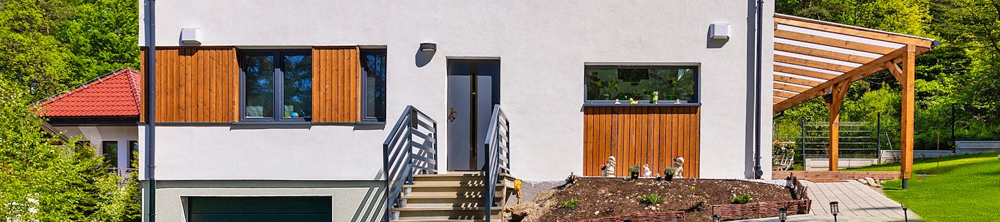 Fertighausanbieter Inn-Haus