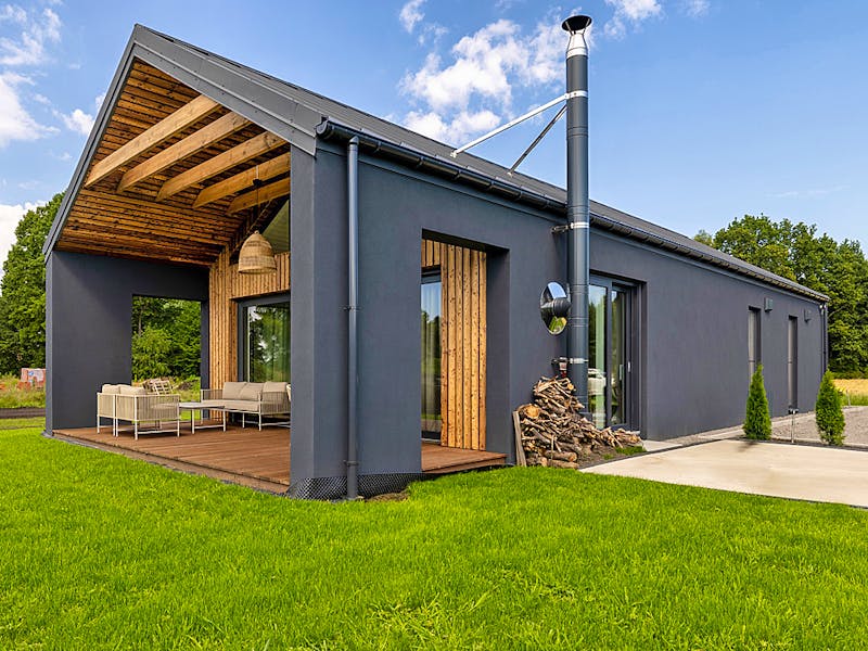 Fertighausanbieter Inn-Haus