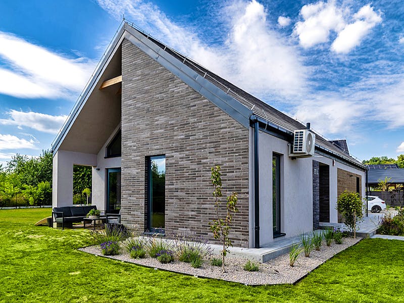 Fertighausanbieter Inn-Haus