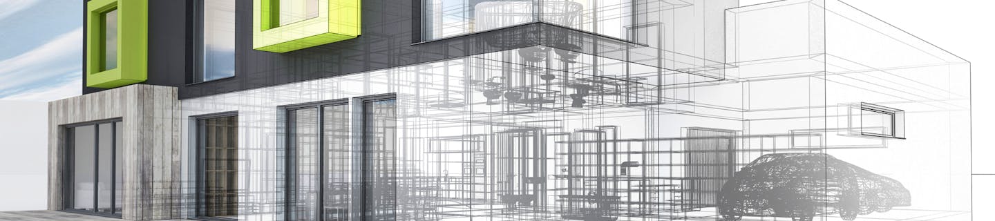 Massivhausanbieter Rund ums Bauen Bautechnik