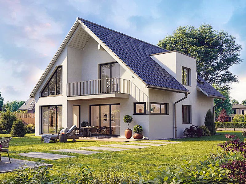 Massivhausanbieter Siewert Hausbau