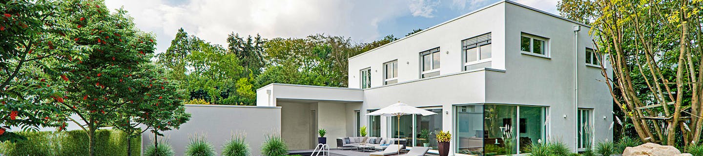 Massivhausanbieter UhrigHaus