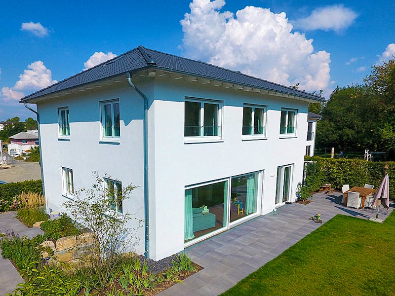 Massivhausanbieter UhrigHaus