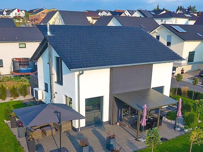 Massivhausanbieter UhrigHaus