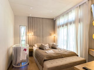 Fertighaus Gaja von Easy Homes - Tiny- & Modulhäuser Schlüsselfertig ab 330000€, Bungalow Innenansicht 7
