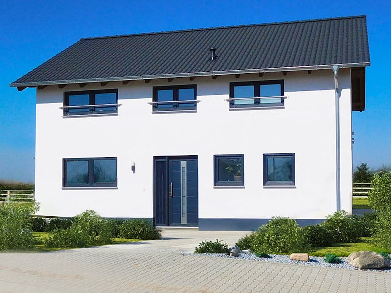 Massivhausanbieter BK Bau-Konzept