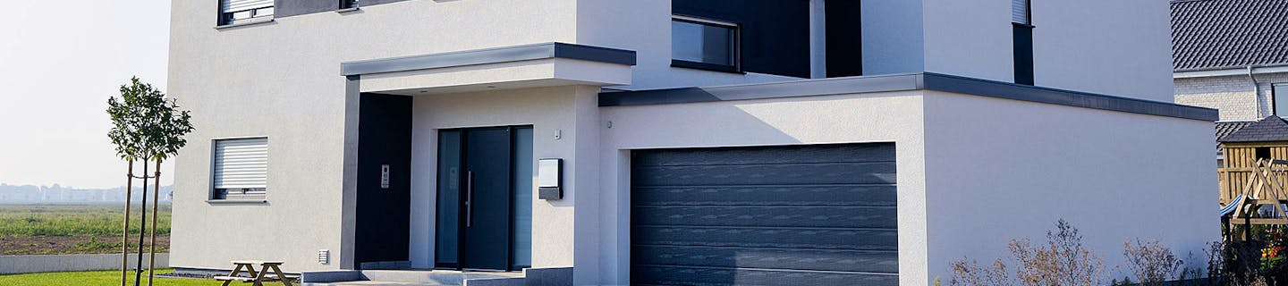 Massivhausanbieter PROJEKT Massivhaus