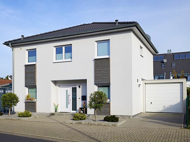 Massivhausanbieter PROJEKT Massivhaus