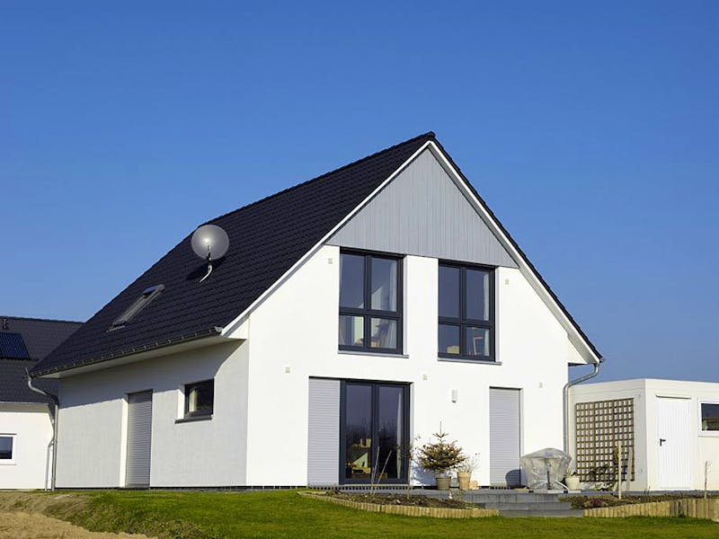 Massivhausanbieter PROJEKT Massivhaus