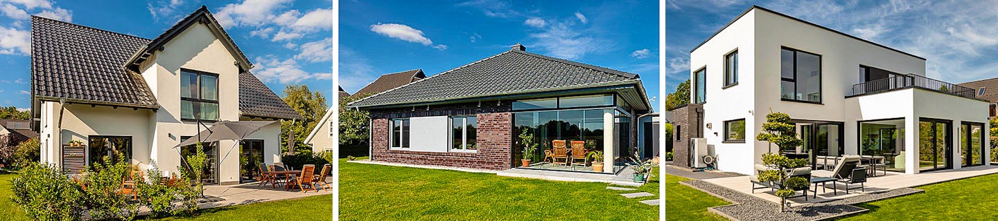 Massivhausanbieter Elbe-Haus®