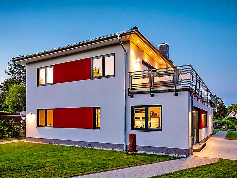 Massivhausanbieter Elbe-Haus®