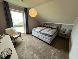 Massivhaus EINFAMILIENHAUS 150-2 von Kähler Massivhaus Schlüsselfertig ab 364200€, Satteldach-Klassiker Innenansicht 10
