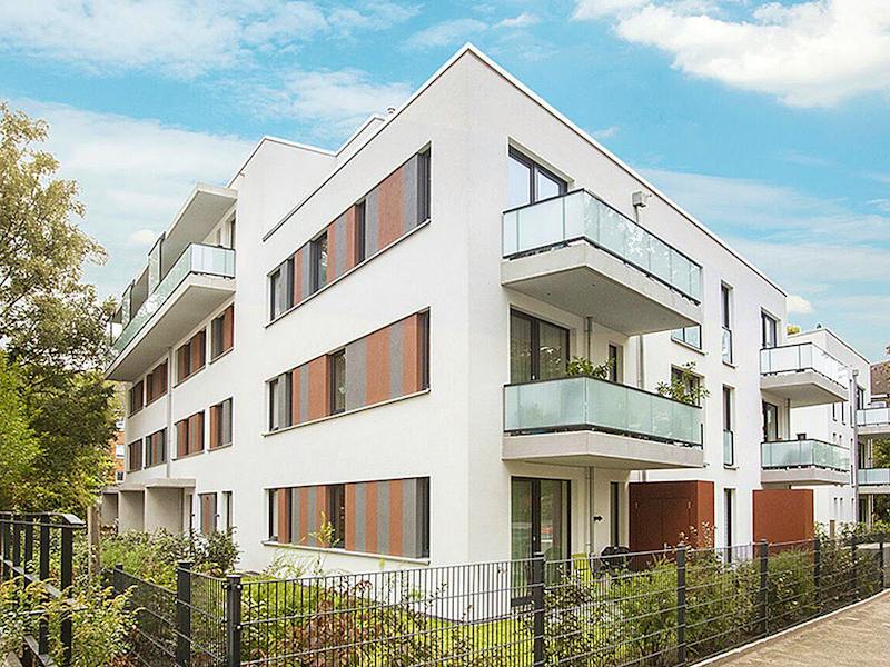 Fertighausanbieter AQAS BAUUNTERNEHMEN