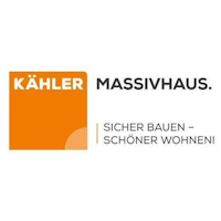 Fertighausanbieter Kähler Massivhaus