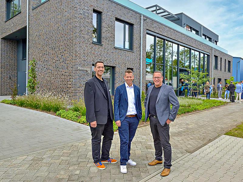 Massivhausanbieter Domo 1999 Immobilien