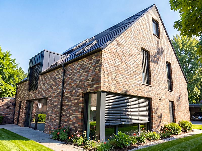 Massivhausanbieter Domo 1999 Immobilien