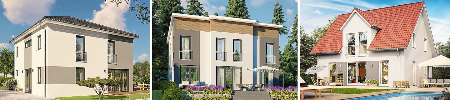 Massivhausanbieter MHW Haas Wohnbau