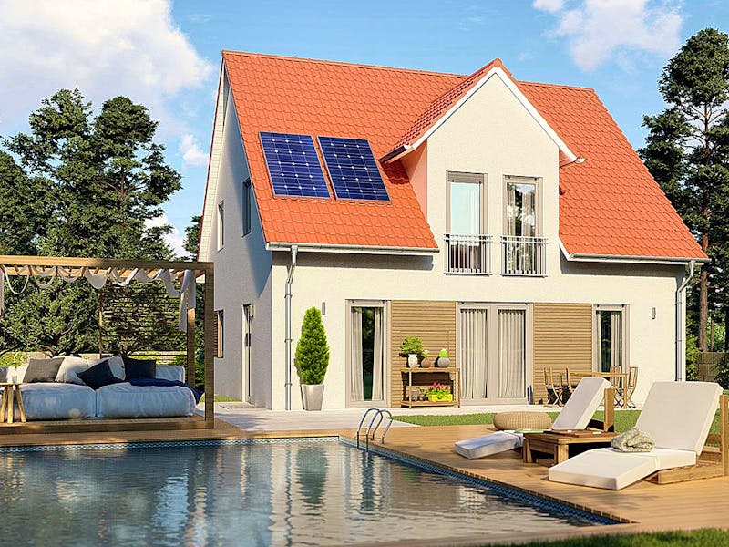 Massivhausanbieter MHW Haas Wohnbau