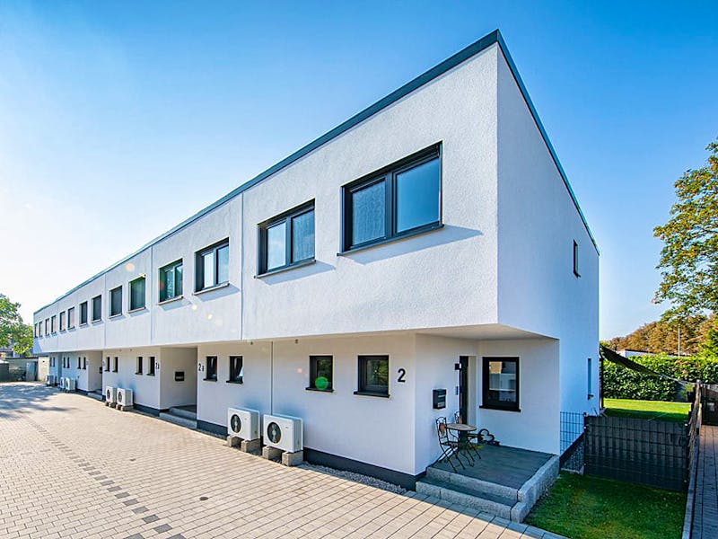 Fertighausanbieter HB Brett Holzbau GmbH & Co. KG