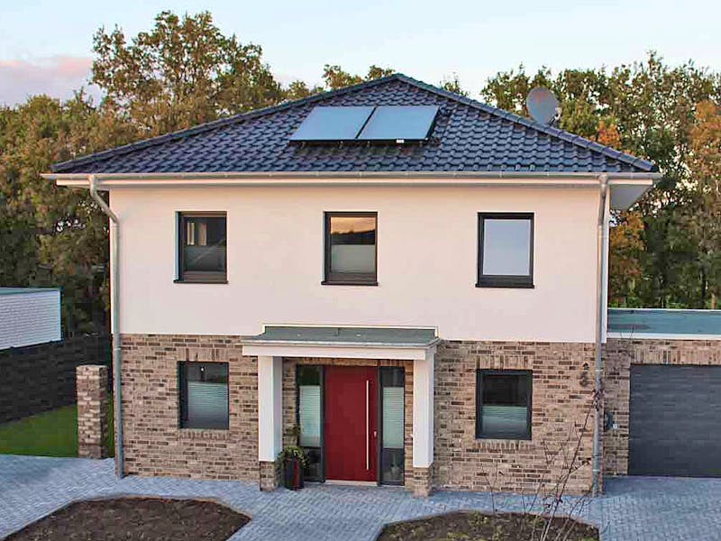 Massivhausanbieter Beko-Wohnungsbau