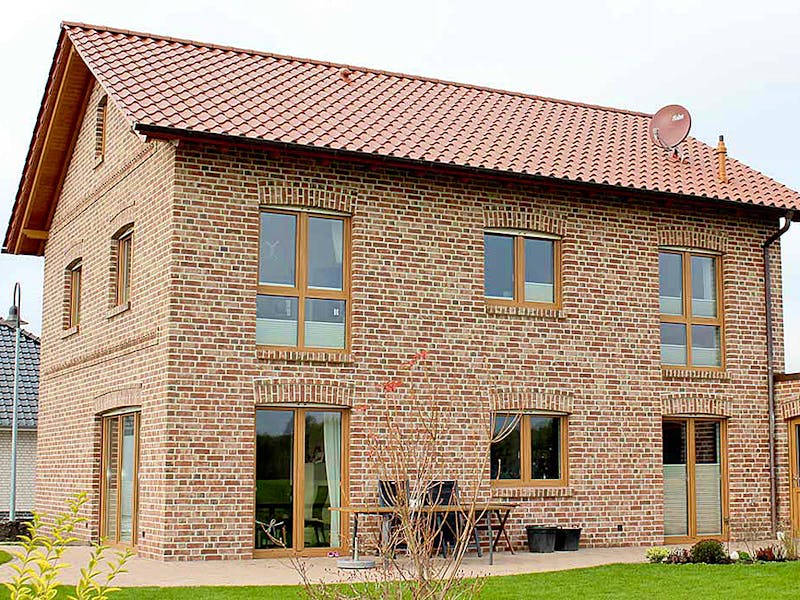 Massivhausanbieter Beko-Wohnungsbau