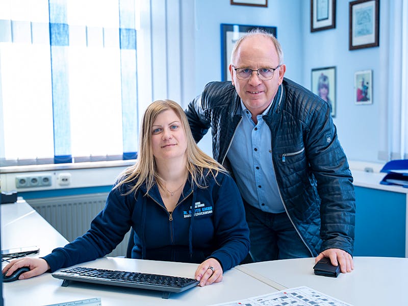 Massivhausanbieter Blöth - Schlüsselfertiges Bauen