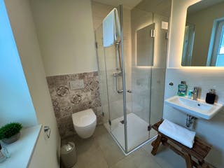 Massivhaus EINFAMILIENHAUS 150-2 von Kähler Massivhaus Schlüsselfertig ab 364200€, Satteldach-Klassiker Innenansicht 5