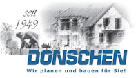 Massivhausanbieter Donschen Massivhaus