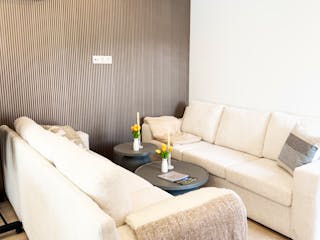 Fertighaus Mallorca von Easy Homes - Tiny- & Modulhäuser Schlüsselfertig ab 189000€, Bungalow Innenansicht 3