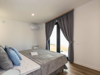 Fertighaus Miami Beach von Easy Homes - Tiny- & Modulhäuser Schlüsselfertig ab 270000€, Bungalow Innenansicht 11