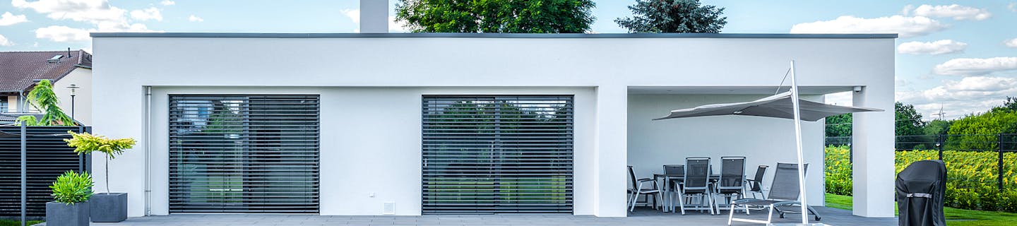 Massivhausanbieter DTP Tauber Hausbau