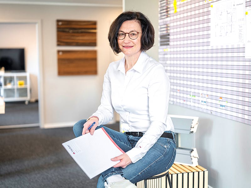 Massivhausanbieter DTP Tauber Hausbau