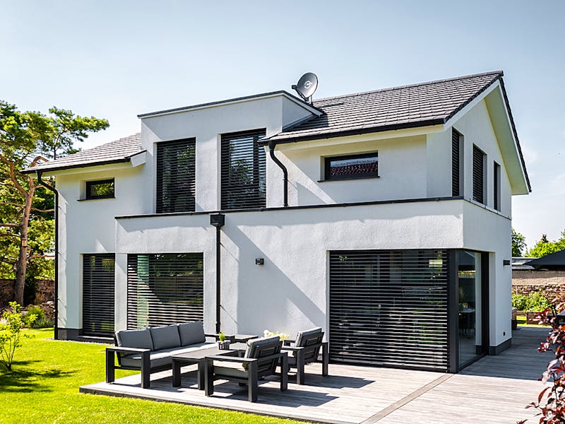 Massivhausanbieter DTP Tauber Hausbau